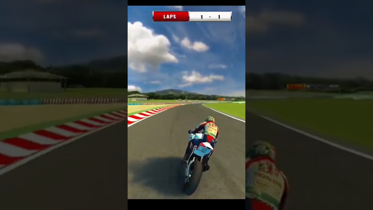 SBK16 - TEST RIDE 54