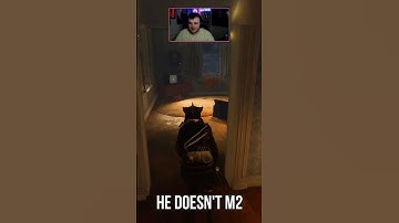 This SIMPLE Mindgame Counters The Unknown In Dead by Daylight