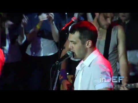 The Hidden Cameras - He Falls To Me