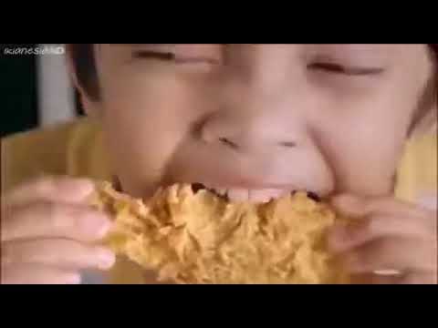 Iklan SAJIKU® Tepung Bumbu Makan Ayam Goreng Serba Guna Keynaa31 24 Maret 2016