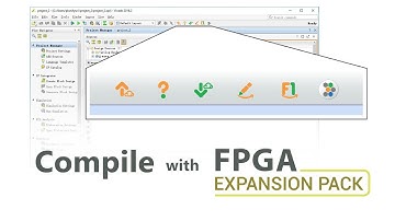 FPGA Expansion Pack - Compile Designs in the Cloud Directly from Xilinx Vivado