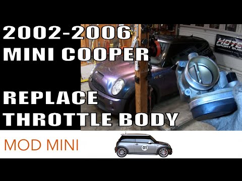 replace-r53-mini-cooper-throttle-body-p1125-p1126-p0638-2002-2006