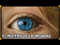 El misterio de la iniquidad  joni hernandez 