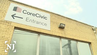 Biden administration lends support to CoreCivic in lawsuit