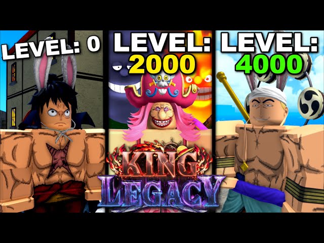 Drago on X: Today King Legacy reached 1 BILLION visits only about 50 or so  games on roblox have ever reached this many, so it is quite the milestone  for us. Thank