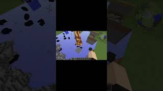 The Gadget VS Minecraft Village| HBM Nuclear Tech Mod