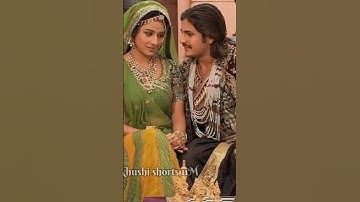 Jodha  Akbr  famous Actor Rajat Tokas Behind Story 💞 #rajattokas #marriage #shortvideo