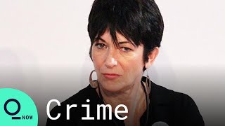 Ghislaine Maxwell Is Now Charged With Sex-Trafficking a 14-Year-Old