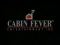 Cabin fever entertainment logo 1989 long version