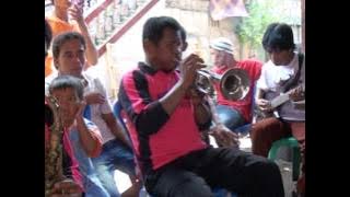 Tanjidor dari pedamaran ''' DEWA SWARA''
