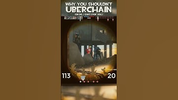 [TF2] The Dreaded Uberchain Fail