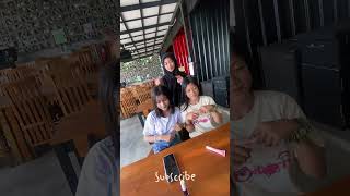Tiktokan Bareng Kak Sekar Dan Khanza