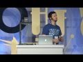 Google developer day 2010  highlights