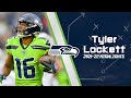 Tyler lockett  202122 highlights