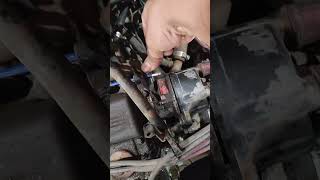 suzuki swift lack of power