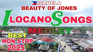 ðĩðIsabela/Beauty of Jones/BEST ILOCANO SONGS MEDLEY NON STOP 2025 Nagmamayat/mrs.mapalad