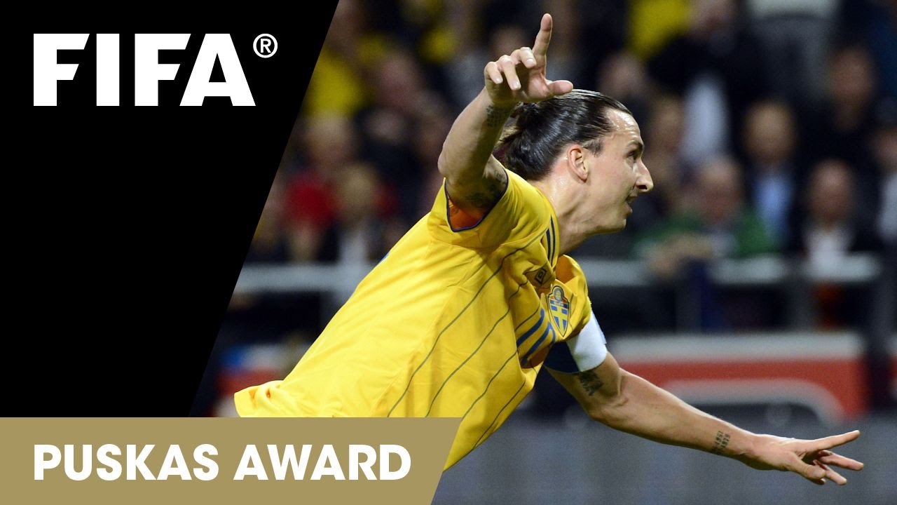 Wendell Lira Goal Fifa Puskas Award 15 Winner Youtube