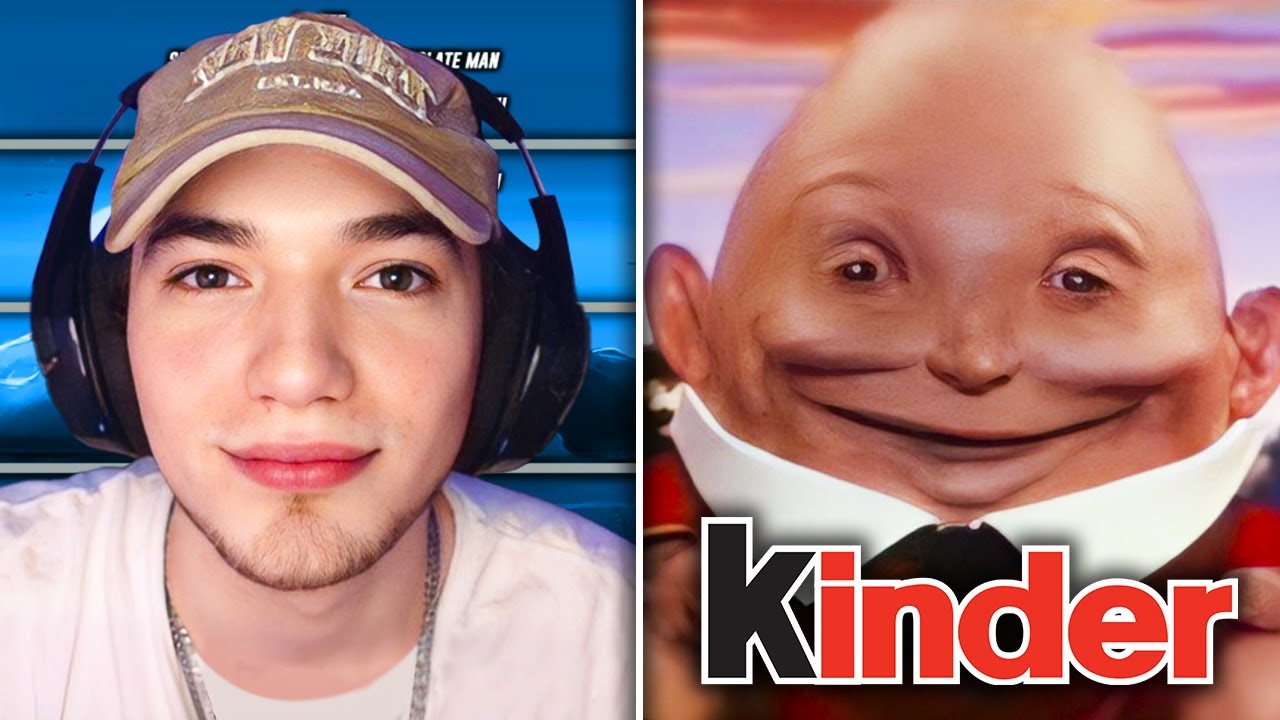 El Iceberg De Anuncios Raros 🧊