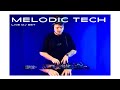 FELIPE FERREYRA / MELODIC TECH LIVE SET at ARCHIVO SECRETO DEL LAB