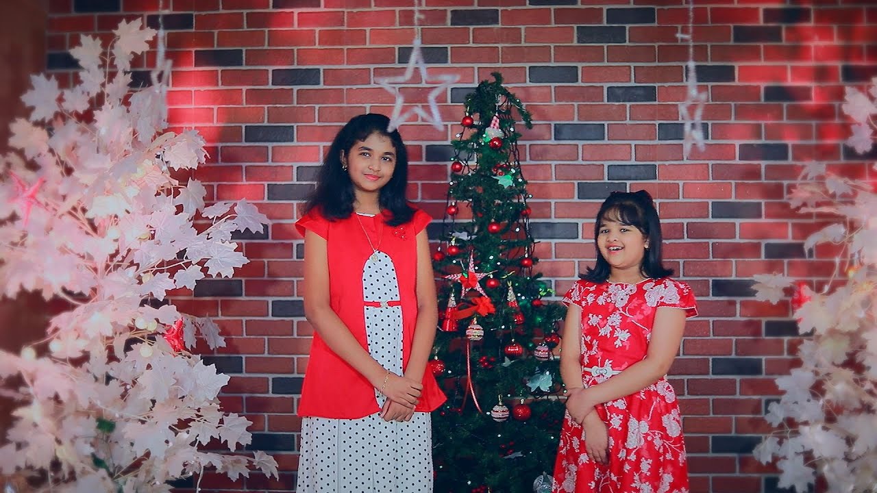 ಜನಿಸಿಹನಾರು JANISIHANAARU, KANNADA CHRISTMAS SONG 2020