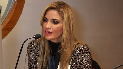 Harley-Davidson en Mxico con Brenda Villarreal