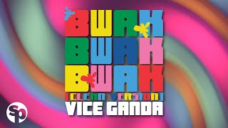 Vice Ganda - Bwak, Bwak, Bwak! (Lyrics)