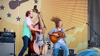 Pyramid Country› Day Tripper› Ole Slew Foot Billy Strings 7/30/2023 Newport Folk Festival Newport RI