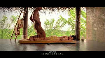 Sunny Leone, Randeep Hooda Romantic Song | JISM 2 'Yeh Kasoor' ft