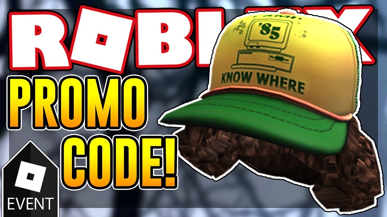 New Promo Code For Dustin S Camp Know Where Cap Roblox Conor3d Let S Play Index - roblox mad city heatseeker code robux codes on roblox