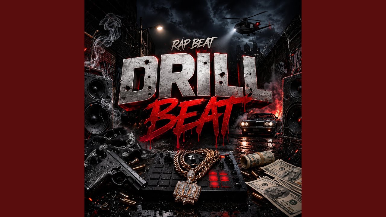 Guarda Drill King su YouTube Guarda Drill King su YouTube
