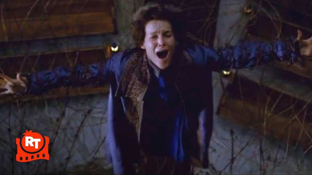 Silent Hill 2006 Death By Barbed Wire Scene Movieclips YouTube Silent Hill 2006 Death By Barbed Wire Scene Movieclips YouTube