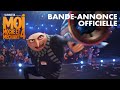 Moi Moche et Méchant 4 - Bande annonce VF [Au cinéma le 3 juillet]