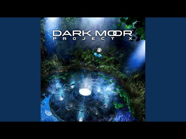 Dark Moor - There's Something In The Skies