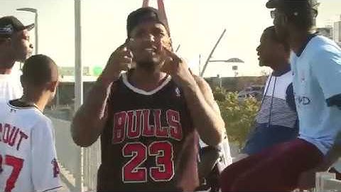 71F4.O.E records inc    The Wait Is Over OFFICIAL MUSIC VIDEO  HD 1080p