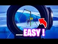 Hit headshots on enemy players with scoped weapons Fortnite