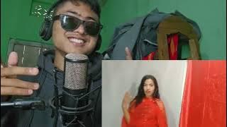 Ia ang mobile number ne/ Chingre Momin/ reaction video