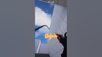 It’s unfair in redmatch 2! #redmatch2 #funnygamingvideos #funny