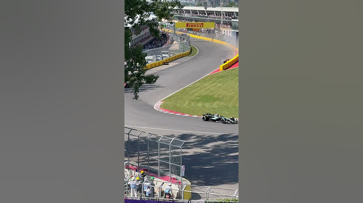 Lando and Piastri crash in Canada GP #f1  #canada #montreal #grandprix #crash #2025