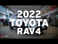 New 2022 toyota rav4  rav4 hybrid  rudy luther toyota  golden valley  mpls  coon rapids  mn