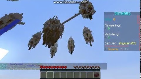 Skywars|Hacker|Force Field Hacking