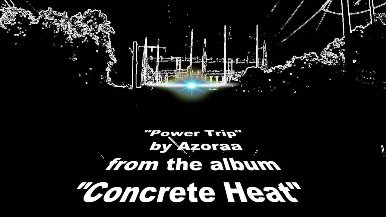 "Power Trip" (music video) (instr) YouTube