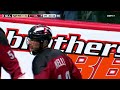Connor Kelly nets hat trick in tough home loss
