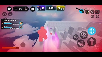 1v1ing my subscribers #rivals