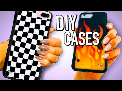 What Customize A Iphone Case