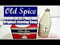 Original Old Spice Shaving Soap