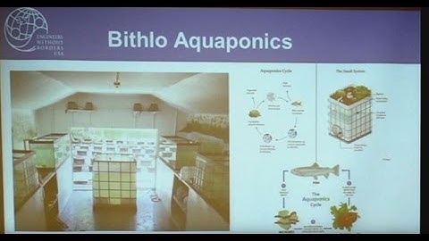 Explore Tech: Engineers without Borders