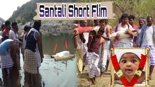 Download Lagu SANTALI SHORT FLIM HOPON BABU BINJ GER TE BONGA JIWE RUAL LEN LIJIN DAH RE MP3