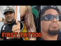 Time Lapse Polynesian Tattoo | Kaleponi Ink