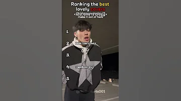 Ranking Best Lovely Covers Ranking 