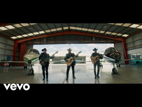 El Americano - Los Hijos de Barrón